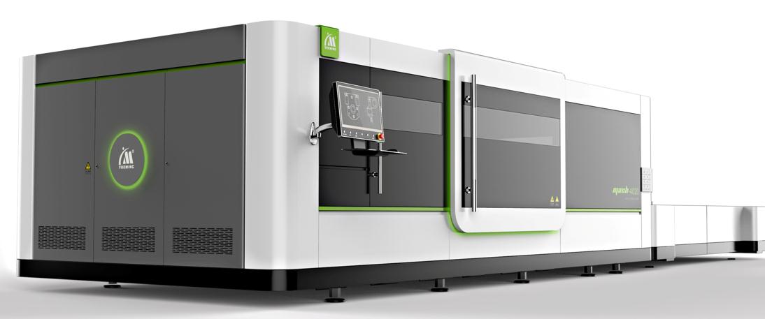Mach Series