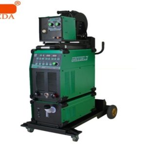 Digital Pulse 350A 500A MIG Welding Machine