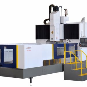 Kaibo High Speed Double Collumn Machinning Center